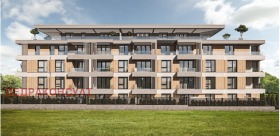 Estudio Lyulin 6, Sofia