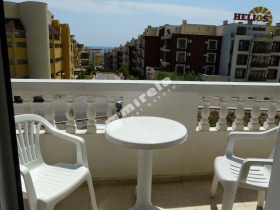 1 bedroom Sveti Vlas, region Burgas 1