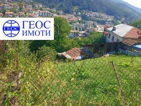 Plot Dolno Raykovo, Smolyan 1