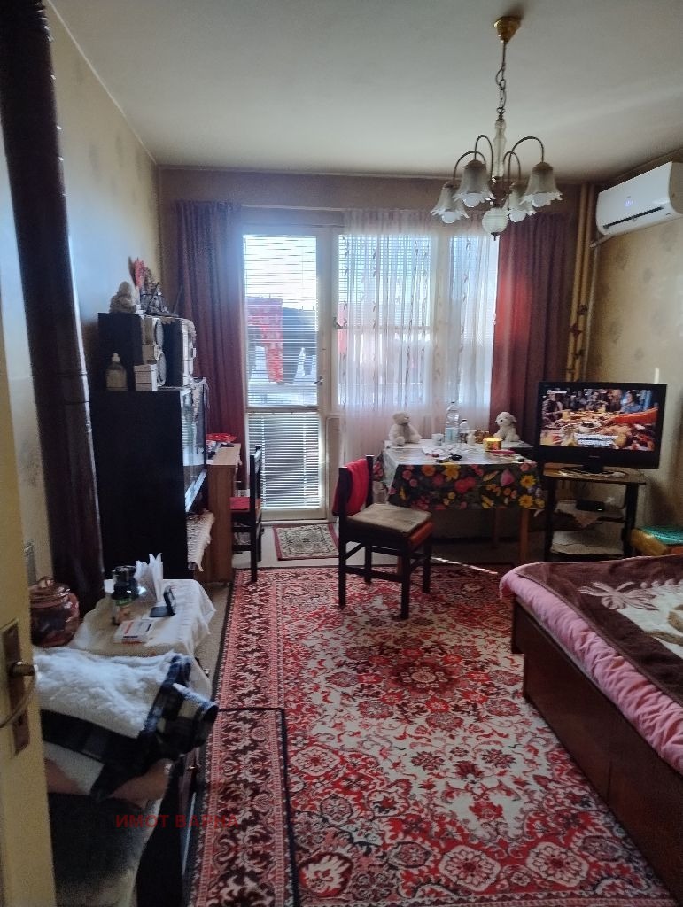 Продава  2-стаен град Варна , Възраждане 3 , 62 кв.м | 99397542 - изображение [4]