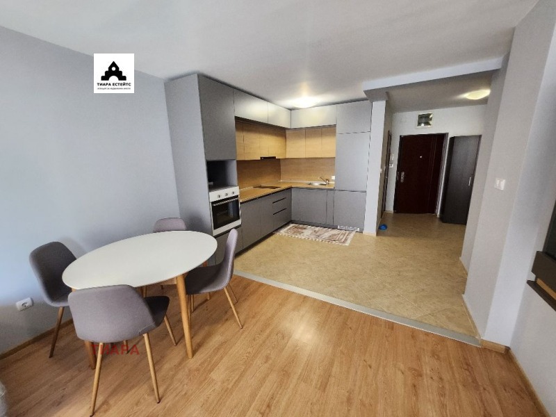 In vendita  1 camera da letto Sofia , Studentski grad , 86 mq | 61927179 - Immagine [2]