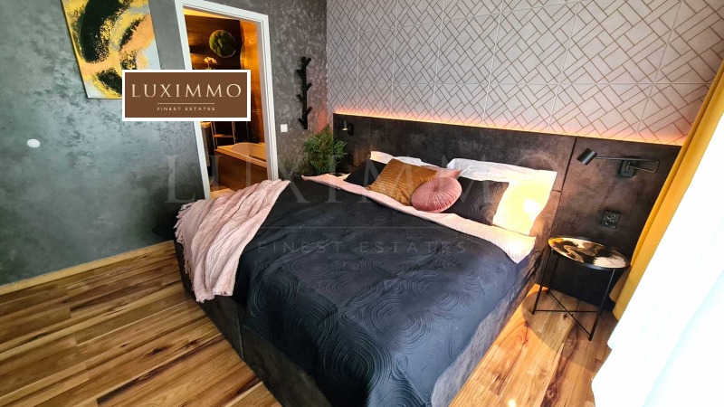 Zu verkaufen  1 Schlafzimmer region Blagoewgrad , Bansko , 79 qm | 80825780 - Bild [10]