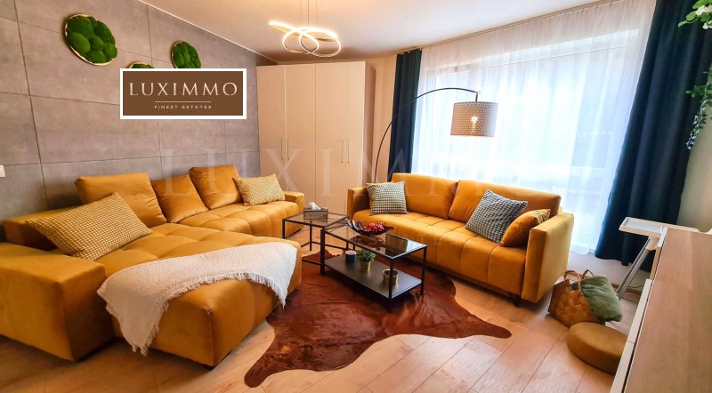 Zu verkaufen  1 Schlafzimmer region Blagoewgrad , Bansko , 79 qm | 80825780 - Bild [3]