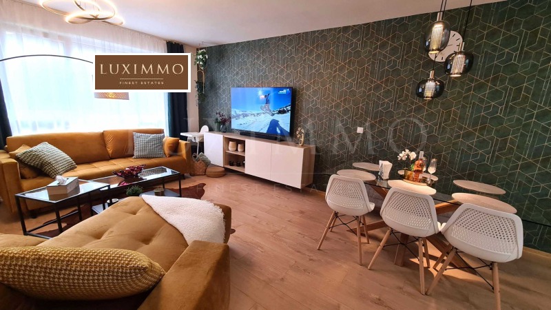 Zu verkaufen  1 Schlafzimmer region Blagoewgrad , Bansko , 79 qm | 80825780 - Bild [2]