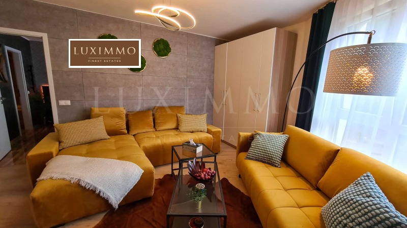 Zu verkaufen  1 Schlafzimmer region Blagoewgrad , Bansko , 79 qm | 80825780 - Bild [6]