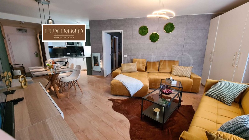 Zu verkaufen  1 Schlafzimmer region Blagoewgrad , Bansko , 79 qm | 80825780