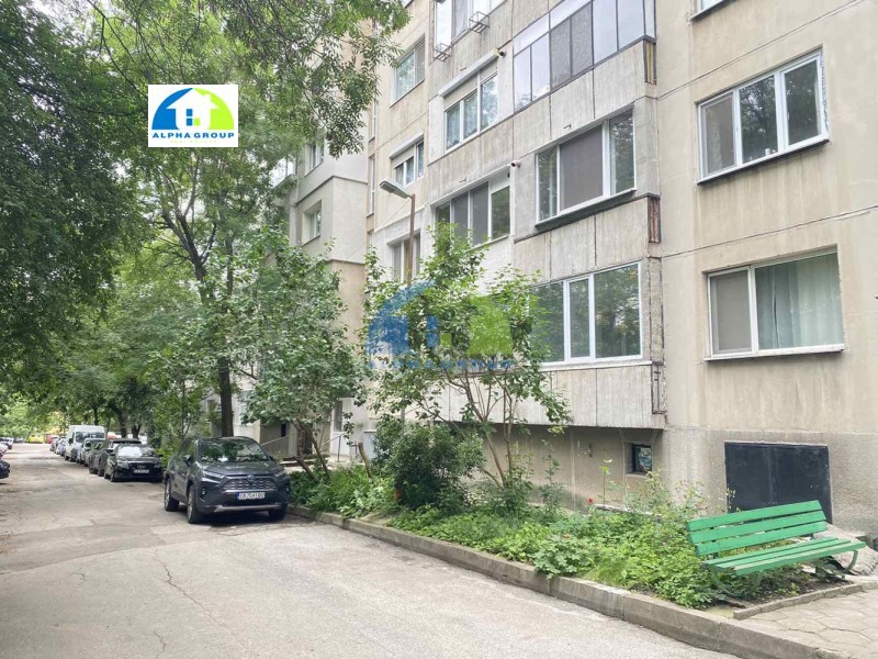 Satılık  1 yatak odası Sofia , Sveta Troica , 64 metrekare | 18808365 - görüntü [3]