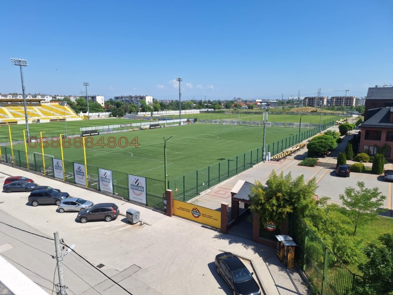 Til salg  1 soveværelse Plovdiv , Komatevo , 87 kvm | 36251672 - billede [5]