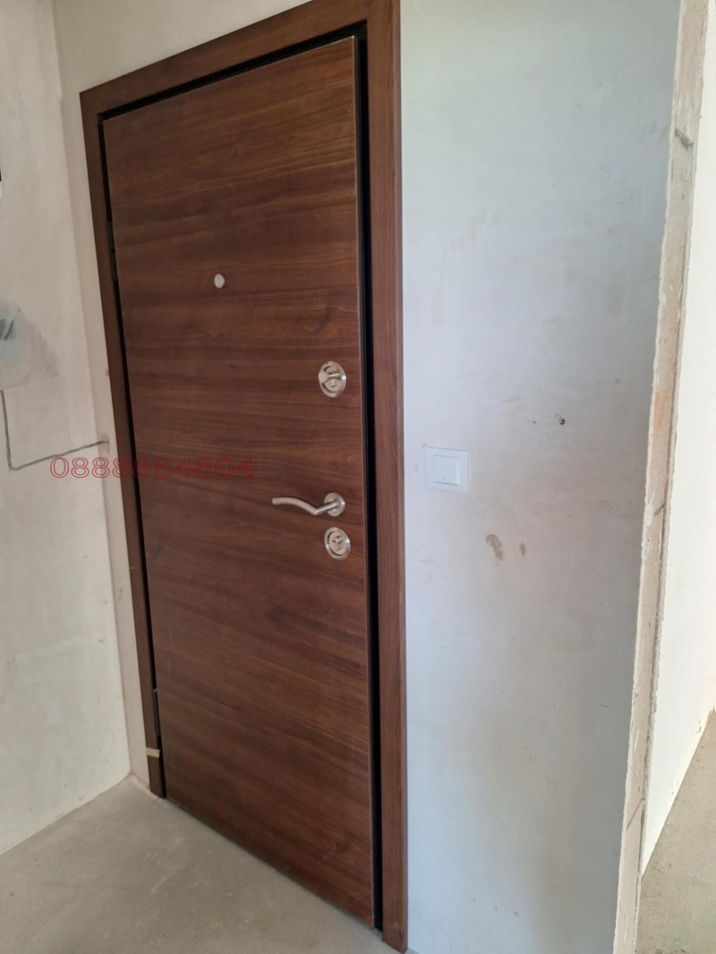 Til salg  1 soveværelse Plovdiv , Komatevo , 87 kvm | 36251672 - billede [7]