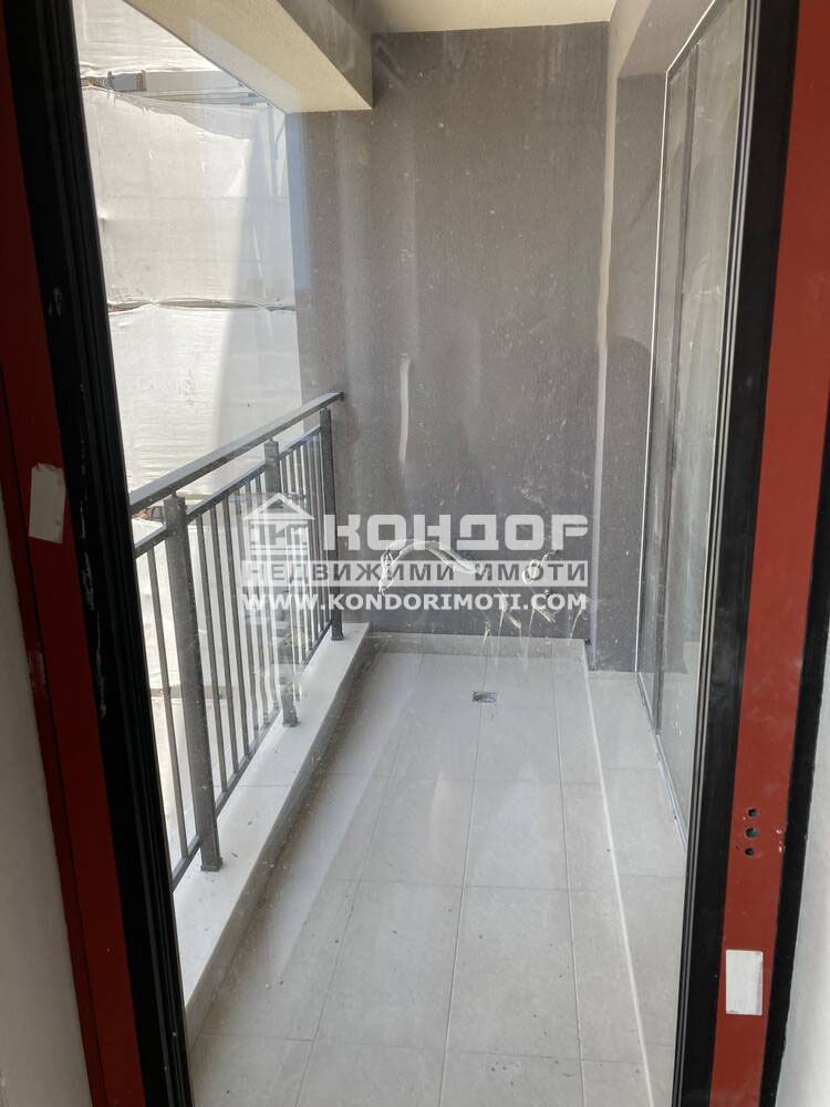 Til salgs  1 soverom Plovdiv , Trakija , 67 kvm | 43082107 - bilde [3]