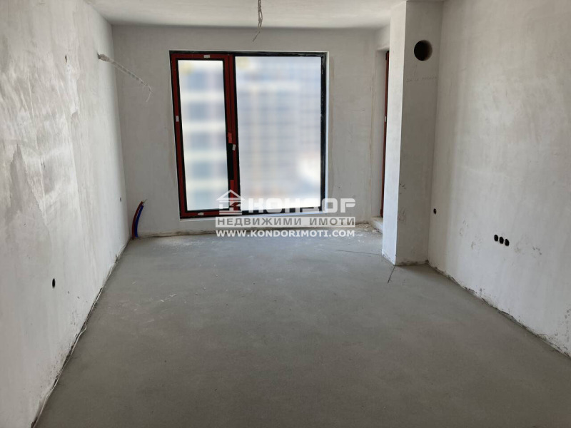 Til salgs  1 soverom Plovdiv , Trakija , 67 kvm | 43082107 - bilde [5]