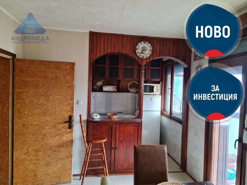 Продава 2-СТАЕН, гр. Плевен, 9-ти квартал