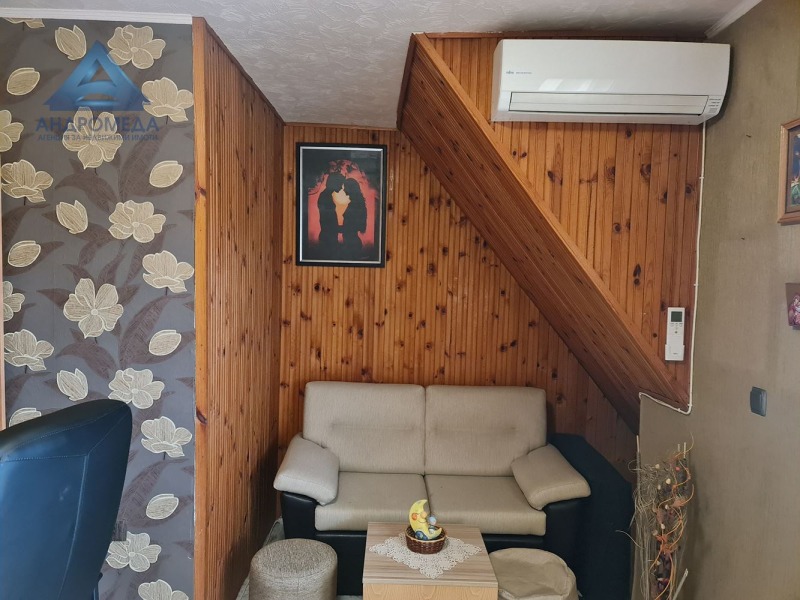Продается  1 спальня Плевен , 9-ти квартал , 74 кв.м | 54835776 - изображение [8]