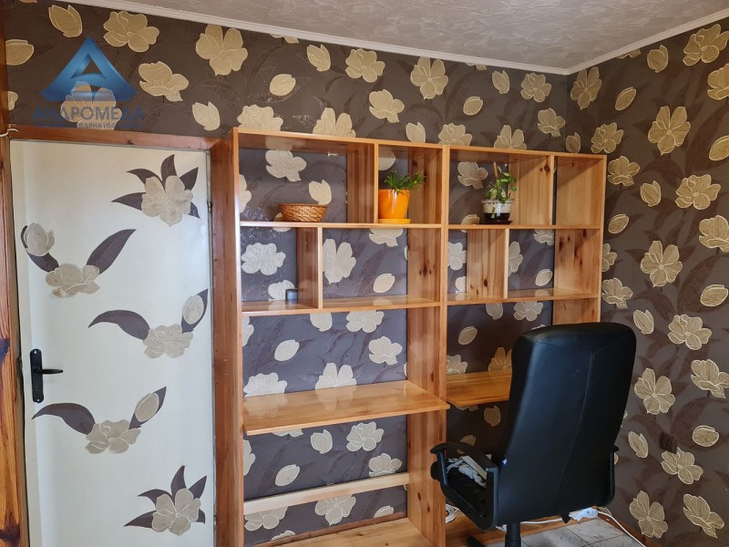 Продава 2-СТАЕН, гр. Плевен, 9-ти квартал, снимка 8 - Апартаменти - 50893277