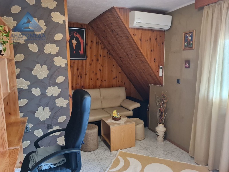 Продава 2-СТАЕН, гр. Плевен, 9-ти квартал, снимка 6 - Апартаменти - 50893277