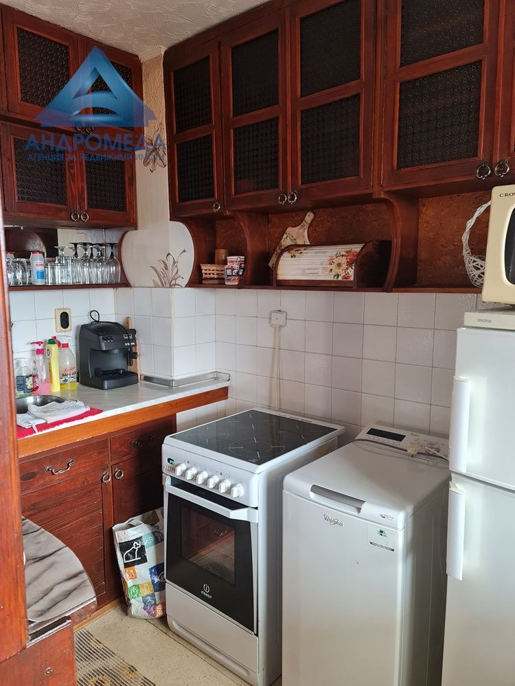 Продается  1 спальня Плевен , 9-ти квартал , 74 кв.м | 54835776 - изображение [4]