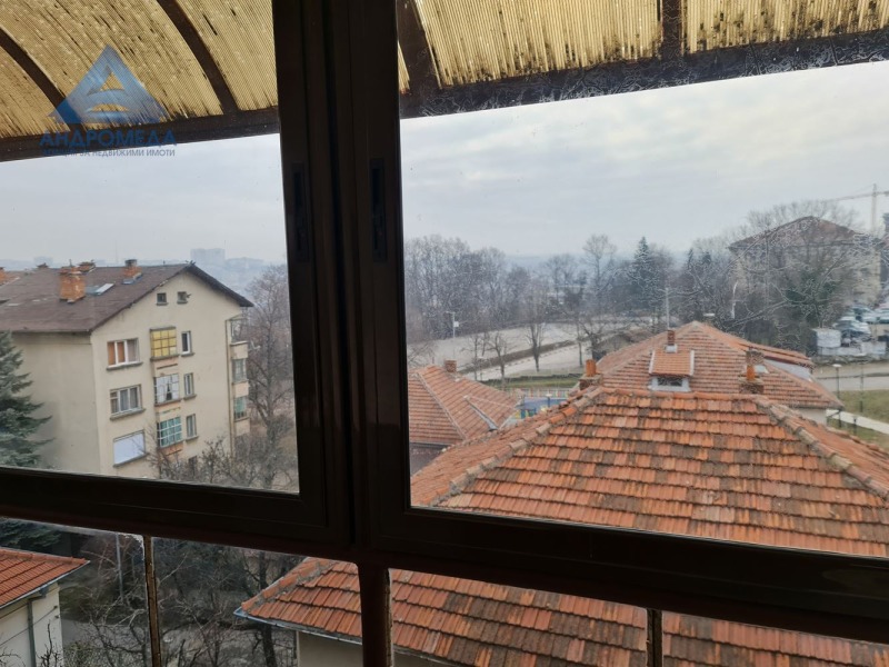 Продава 2-СТАЕН, гр. Плевен, 9-ти квартал, снимка 15 - Апартаменти - 50893277