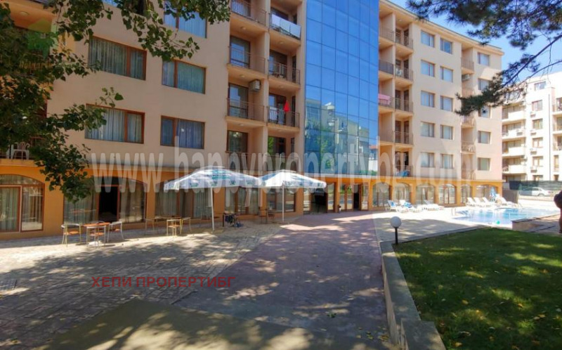 Til salgs  1 soverom region Burgas , k.k. Slansjev brjag , 68 kvm | 24586579