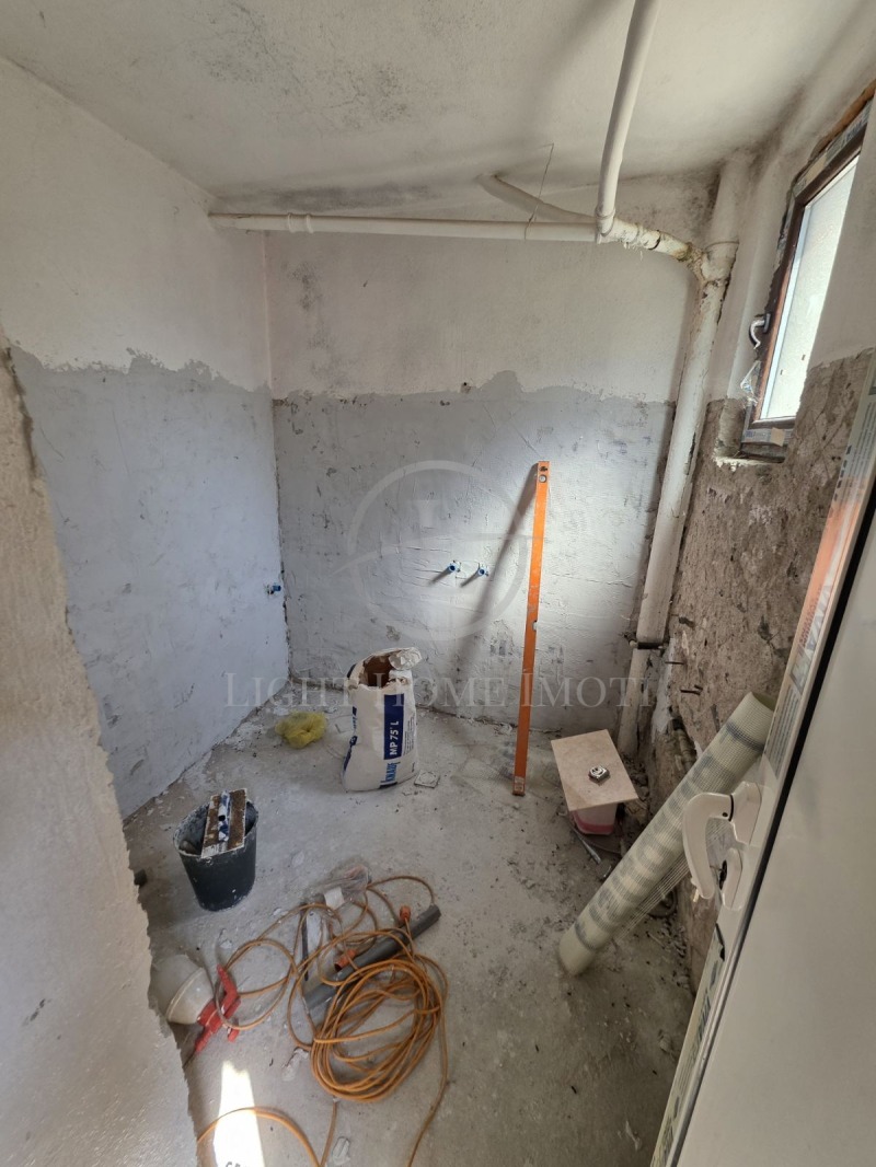 Te koop  1 slaapkamer Plovdiv , Kjutsjuk Parizj , 74 m² | 45213946 - afbeelding [5]