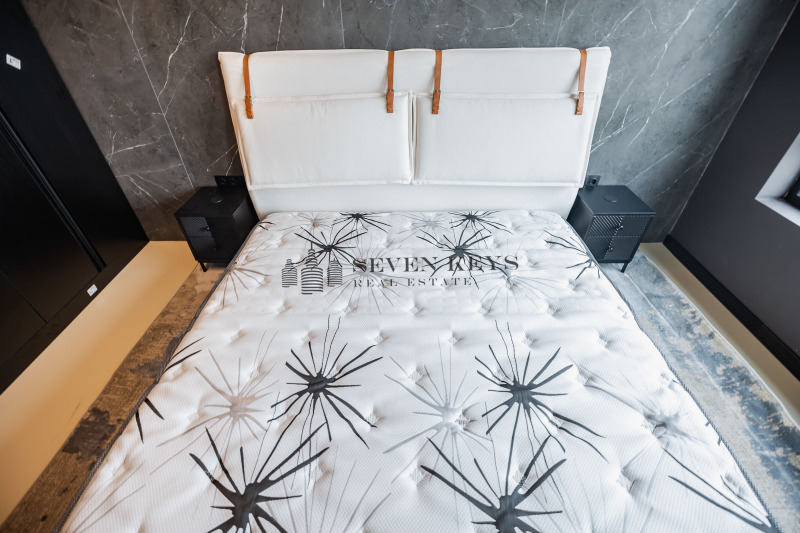 Продава 2-СТАЕН, гр. Варна, Център, снимка 3 - Апартаменти - 53464261