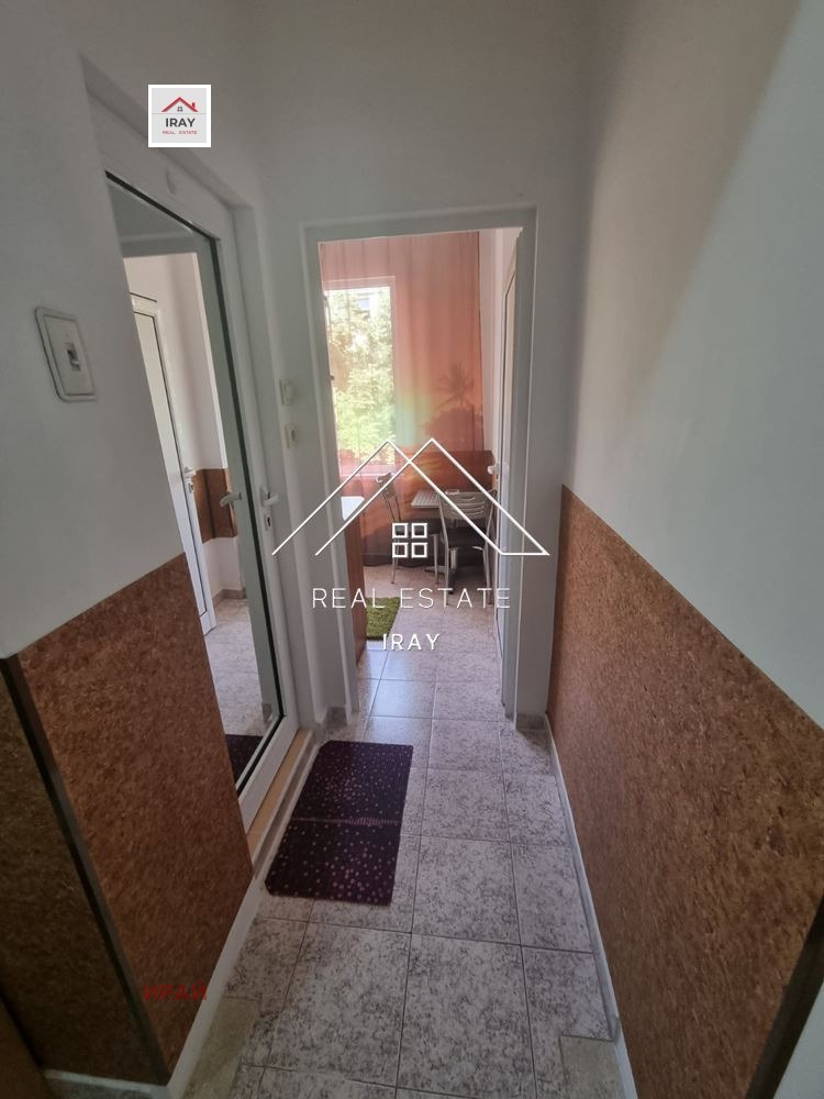 Продава 2-СТАЕН, гр. Стара Загора, Център, снимка 9 - Апартаменти - 54413593