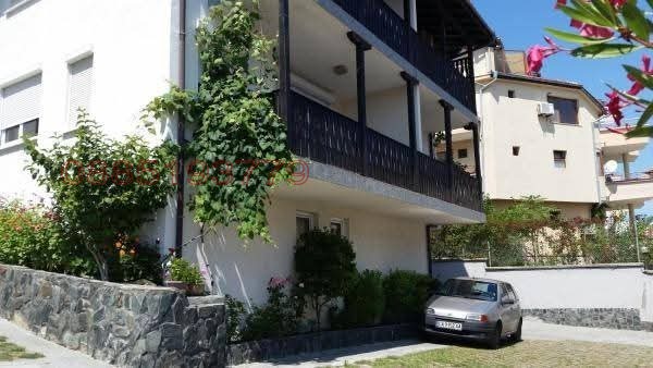 Продава 2-СТАЕН, гр. Созопол, област Бургас, снимка 3 - Апартаменти - 54589393