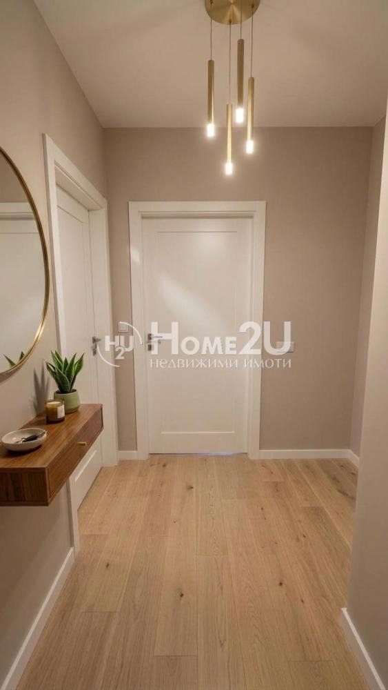 Продава 2-СТАЕН, гр. Варна, Кайсиева градина, снимка 7 - Апартаменти - 55137372
