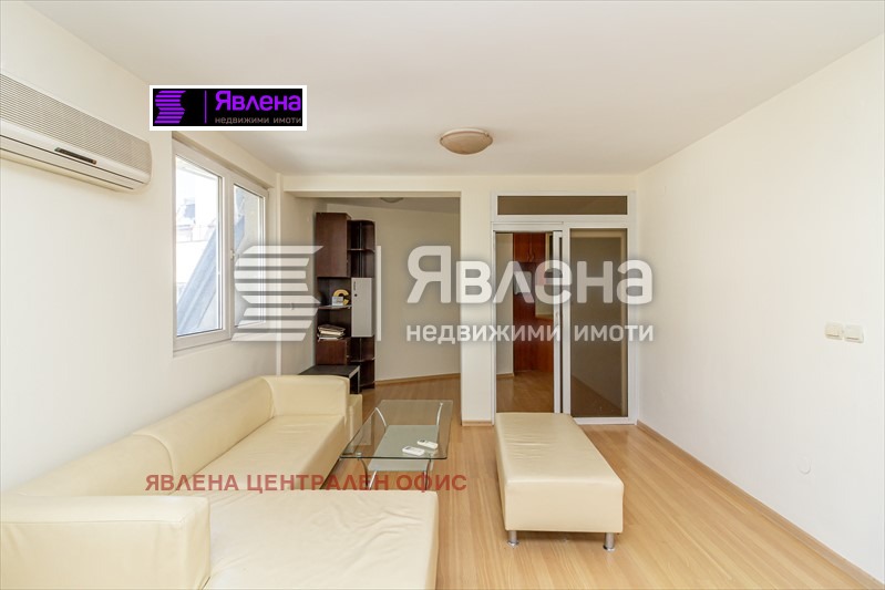 Продава 3-СТАЕН, гр. София, Център, снимка 10 - Aпартаменти - 48623566