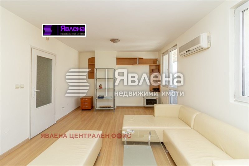 Продава 3-СТАЕН, гр. София, Център, снимка 1 - Aпартаменти - 48623566