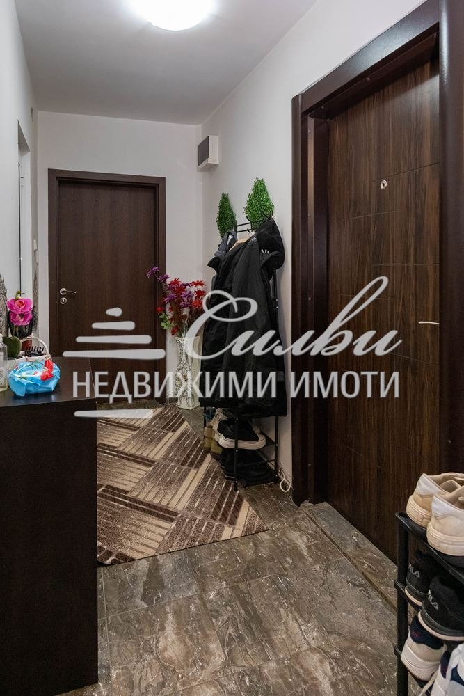 Продава 3-СТАЕН, гр. Шумен, Добруджански, снимка 12 - Aпартаменти - 49313008