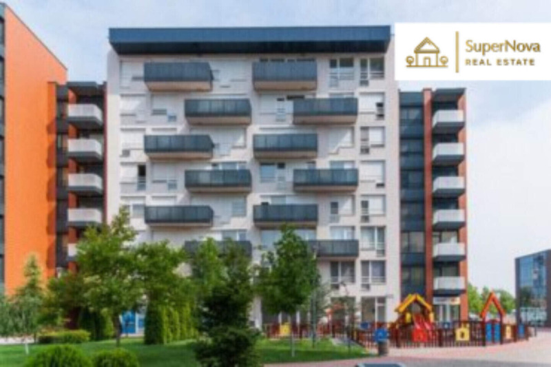 Til salg  2 soveværelser Plovdiv , Karshiyaka , 121 kvm | 75105754 - billede [3]