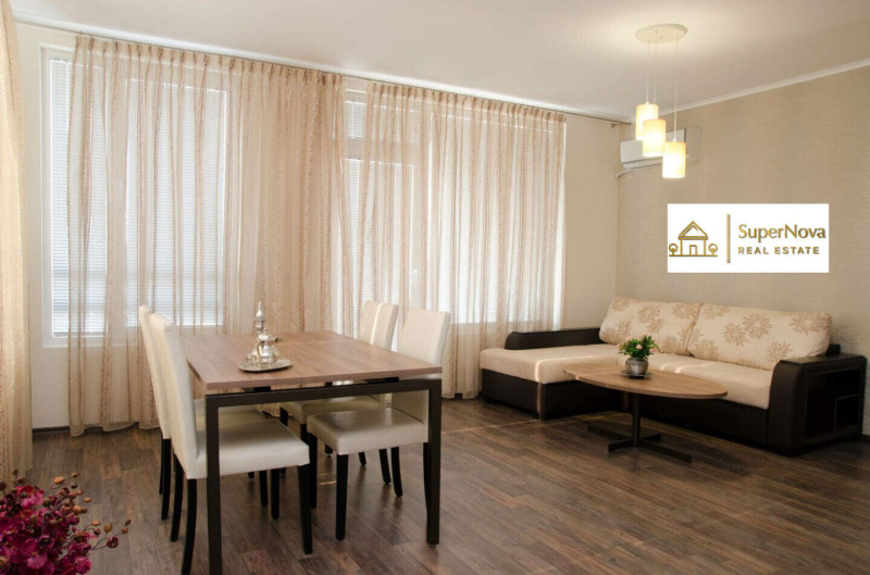 Til salg  2 soveværelser Plovdiv , Karshiyaka , 121 kvm | 75105754 - billede [7]