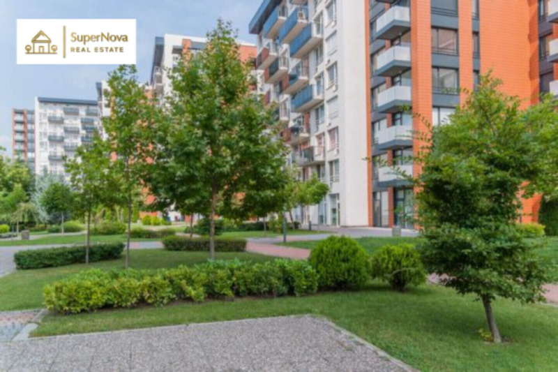 Til salg  2 soveværelser Plovdiv , Karshiyaka , 121 kvm | 75105754 - billede [4]