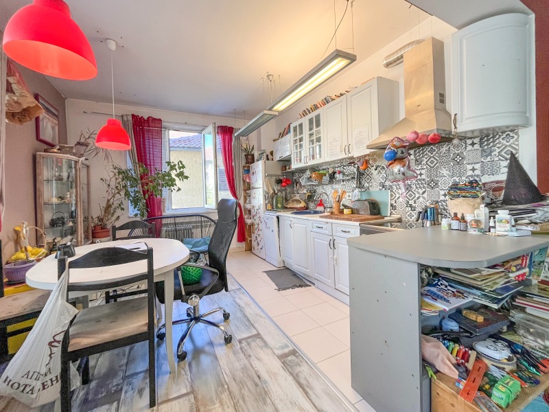 Продава 3-СТАЕН, гр. София, Яворов, снимка 6 - Апартаменти - 52530720