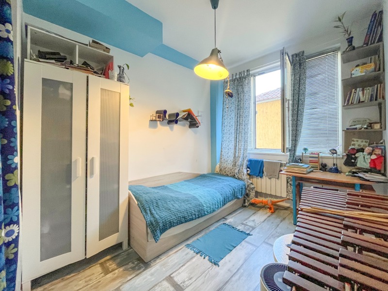 Продава 3-СТАЕН, гр. София, Яворов, снимка 10 - Апартаменти - 52530720