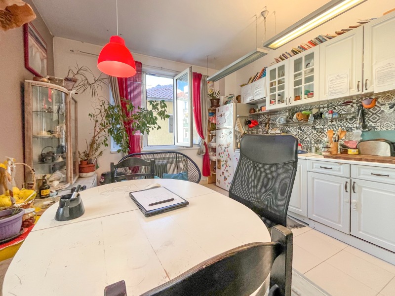 Продава 3-СТАЕН, гр. София, Яворов, снимка 7 - Апартаменти - 52530720