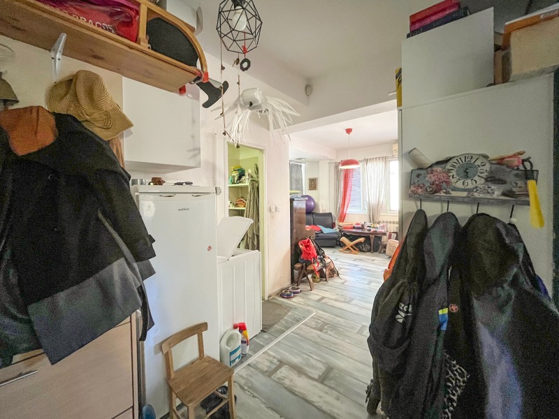 Продава 3-СТАЕН, гр. София, Яворов, снимка 12 - Апартаменти - 52530720