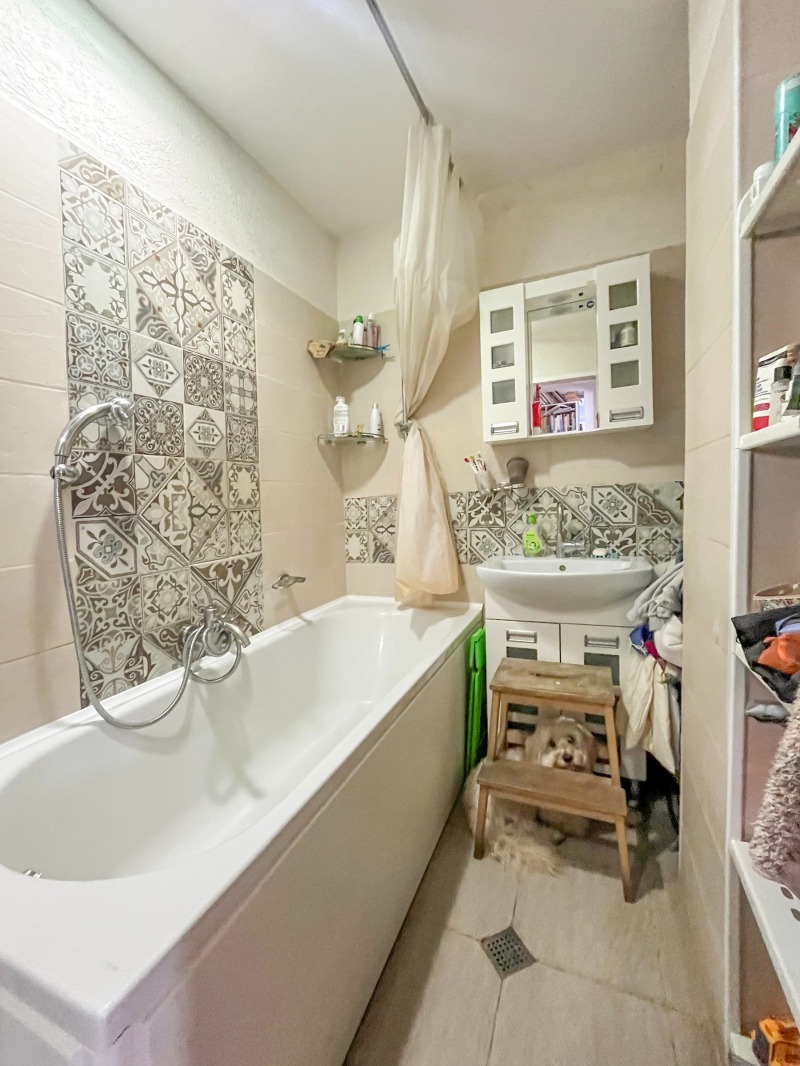 Продава 3-СТАЕН, гр. София, Яворов, снимка 9 - Апартаменти - 52530720