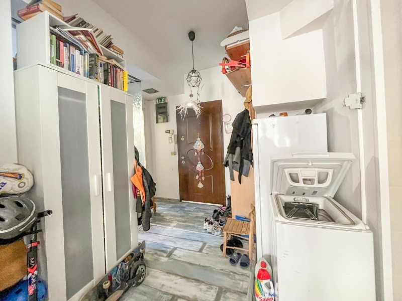 Продава 3-СТАЕН, гр. София, Яворов, снимка 13 - Апартаменти - 52530720