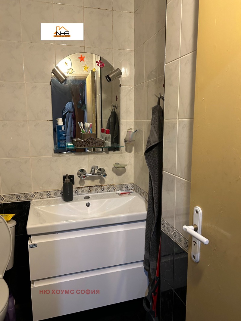 Продава 3-СТАЕН, гр. София, Дружба 1, снимка 10 - Апартаменти - 52709263