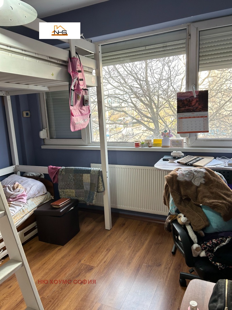 Продава 3-СТАЕН, гр. София, Дружба 1, снимка 12 - Апартаменти - 52709263