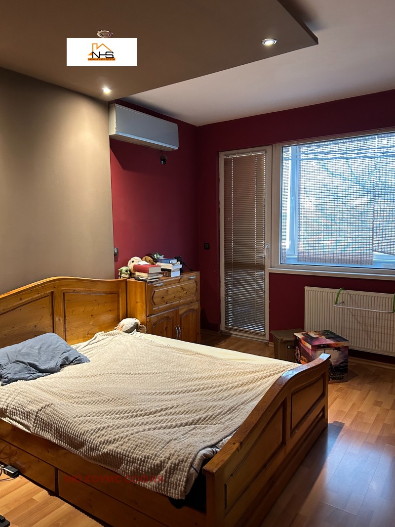 Продава 3-СТАЕН, гр. София, Дружба 1, снимка 6 - Апартаменти - 52709263