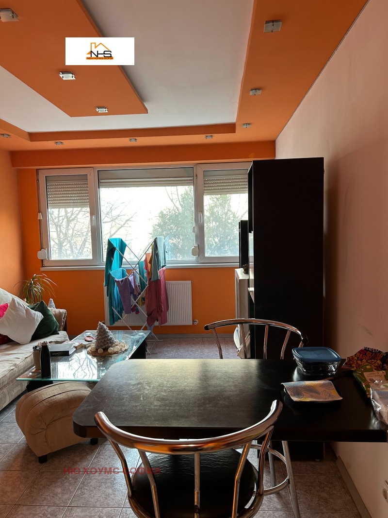 Продава 3-СТАЕН, гр. София, Дружба 1