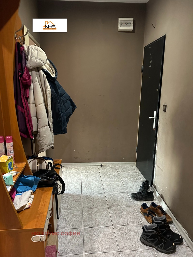 Продава 3-СТАЕН, гр. София, Дружба 1, снимка 4 - Апартаменти - 52709263