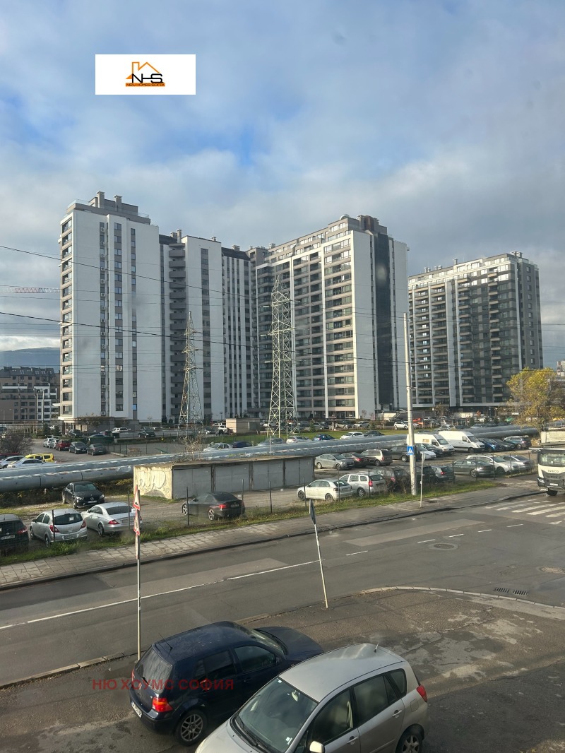 Продава 3-СТАЕН, гр. София, Дружба 1