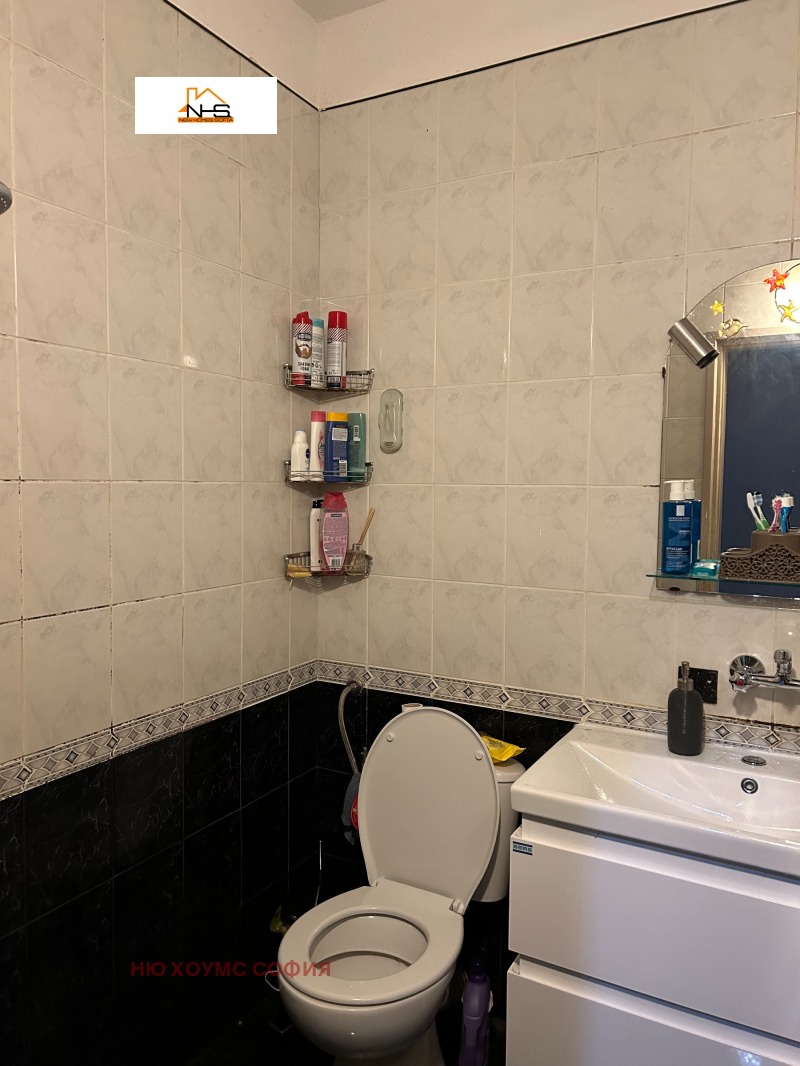 Продава 3-СТАЕН, гр. София, Дружба 1, снимка 9 - Апартаменти - 52709263