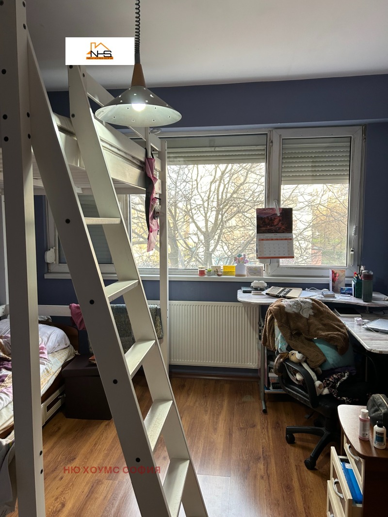 Продава 3-СТАЕН, гр. София, Дружба 1, снимка 13 - Апартаменти - 52709263