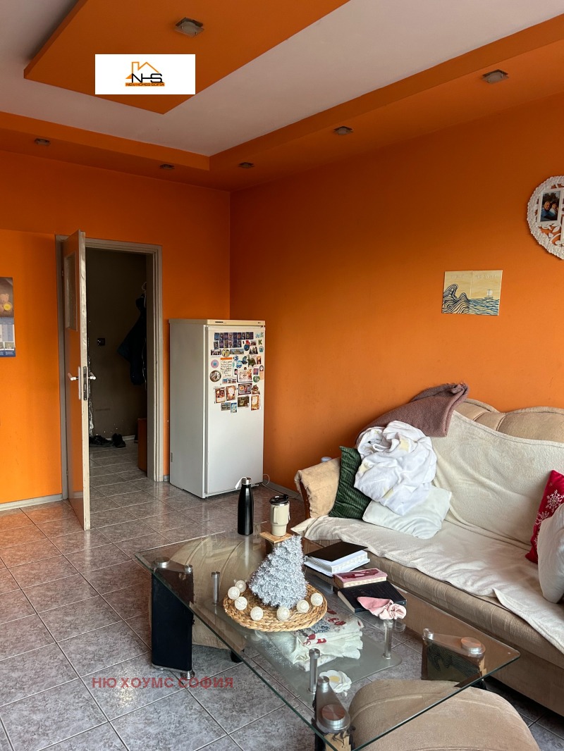 Продава 3-СТАЕН, гр. София, Дружба 1, снимка 2 - Апартаменти - 52709263