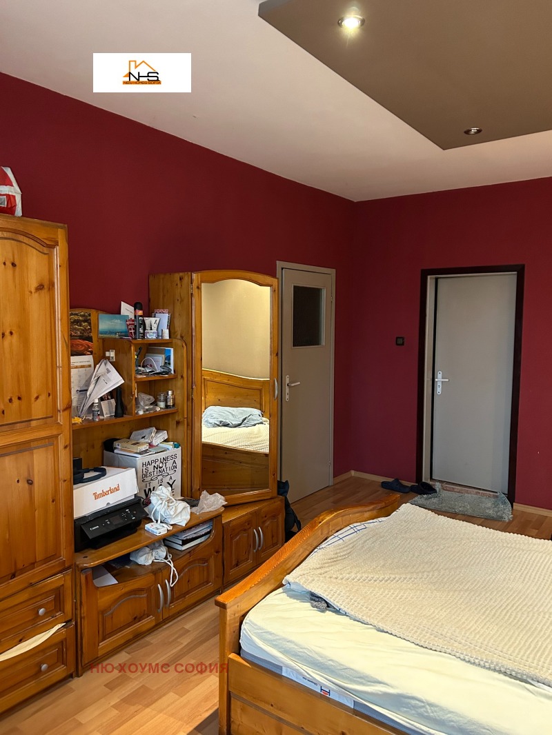 Продава 3-СТАЕН, гр. София, Дружба 1, снимка 5 - Апартаменти - 52709263