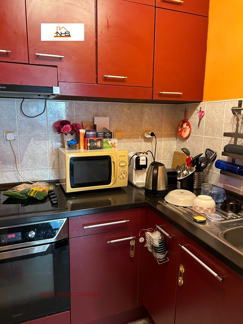 Продава 3-СТАЕН, гр. София, Дружба 1, снимка 3 - Апартаменти - 52709263